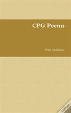 Capa do artigo Cpg Poems