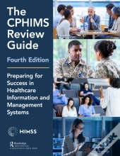 Cphims Review Guide, 4th Edition