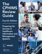 Capa do artigo Cphims Review Guide, 4th Edition