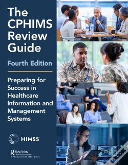 Capa do artigo Cphims Review Guide, 4th Edition