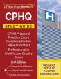Cphq Study Guide: Cphq Prep And Practice - Preview