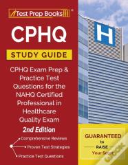 Cphq Study Guide