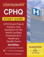 Cphq Study Guide - Preview