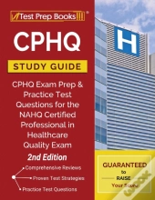 Cphq Study Guide