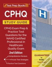 Capa do artigo Cphq Study Guide