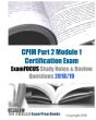 Cpim Part 2 Module 1 Certification Exam Examfocus Study Notes & Review Questions 2018/19 - Preview