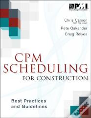 Cpm Scheduling For Construction