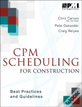 Cpm Scheduling For Construction