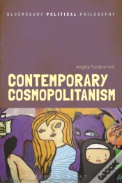 Capa do artigo Cpp Contemporary Cosmopolitanism Cp