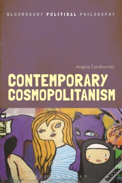 Capa do artigo Cpp Contemporary Cosmopolitanism Cp