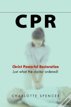 Capa do artigo Cpr: Just What The Doctor Ordered! Chris