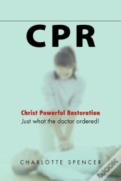 Capa do artigo Cpr: Just What The Doctor Ordered! Chris