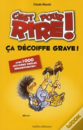 Cpr Vol 5, Ca Decoiffe Grave !