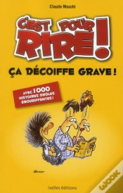 Capa do artigo Cpr Vol 5, Ca Decoiffe Grave !