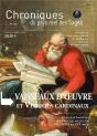 Cprs N 10- Vaisseaux D'Oeuvre Et Vitriols Cardinaux - Preview