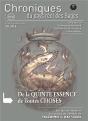 Cprs N 6 : De La Quinte Essence De Toutes Choses - Preview