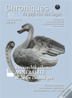 Capa do artigo Cprs N  7 Hierrchie Celeste Mineralite Et Nitre Canonique P.2.