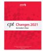 Cpt Changes 2021: An Insider'S View - Preview