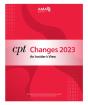 Cpt Changes 2023: An Insider'S View - Preview
