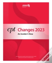 Capa do artigo Cpt Changes 2023: An Insider