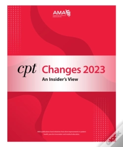 Capa do artigo Cpt Changes 2023: An Insider'S View