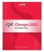 Cpt Changes 2023: An Insider'S View - Preview