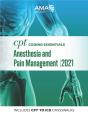 Cpt Coding Essentials For Anesthesiology And Pain Management 2021 - Preview