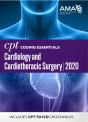 Cpt Coding Essentials For Cardiology & Cardiothoracic Surgery 2020 - Preview