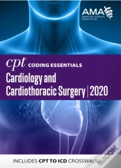 Capa do artigo Cpt Coding Essentials For Cardiology & Cardiothoracic Surgery 2020