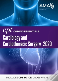 Capa do artigo Cpt Coding Essentials For Cardiology & Cardiothoracic Surgery 2020