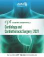 Cpt Coding Essentials For Cardiology & Cardiothoracic Surgery 2021 - Preview