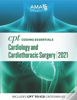 Capa do artigo Cpt Coding Essentials For Cardiology & Cardiothoracic Surgery 2021