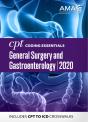 Cpt Coding Essentials For General Surgery And Gastroenterology 2020 - Preview
