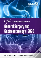 Capa do artigo Cpt Coding Essentials For General Surgery And Gastroenterology 2020