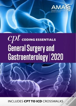 Capa do artigo Cpt Coding Essentials For General Surgery And Gastroenterology 2020