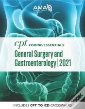 Capa do artigo Cpt Coding Essentials For General Surgery And Gastroenterology 2021