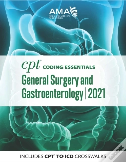 Capa do artigo Cpt Coding Essentials For General Surgery And Gastroenterology 2021