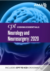 Capa do artigo Cpt Coding Essentials For Neurology And Neurosurgery 2020
