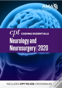 Capa do artigo Cpt Coding Essentials For Neurology And Neurosurgery 2020