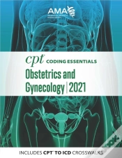 Capa do artigo Cpt Coding Essentials For Obstetrics & Gynecology 2021