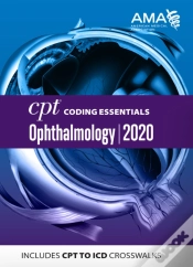 Capa do artigo Cpt Coding Essentials For Ophthalmology 2020