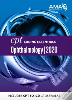 Capa do artigo Cpt Coding Essentials For Ophthalmology 2020