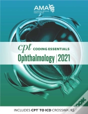 Capa do artigo Cpt Coding Essentials For Ophthalmology 2021