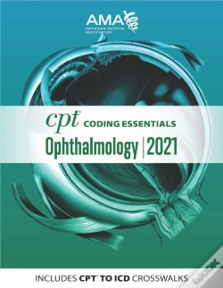 Capa do artigo Cpt Coding Essentials For Ophthalmology 2021