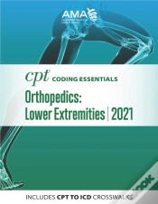 Capa do artigo Cpt Coding Essentials For Orthopaedics Lower 2021