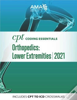 Capa do artigo Cpt Coding Essentials For Orthopaedics Lower 2021