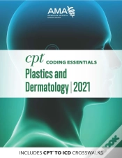 Capa do artigo Cpt Coding Essentials For Plastics And Dermatology 2021