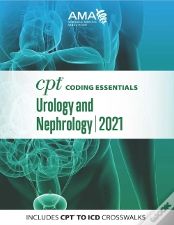 Capa do artigo Cpt Coding Essentials For Urology And Nephrology 2021