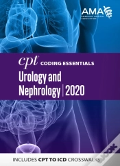 Capa do artigo Cpt Coding Essentials For Urology/Nephrology 2020