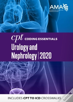 Capa do artigo Cpt Coding Essentials For Urology/Nephrology 2020